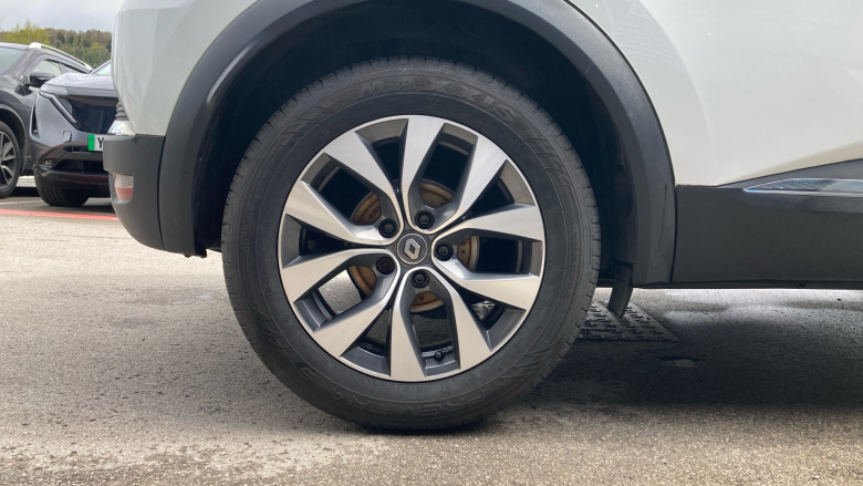 Renault Captur 1.0 TCE 100 S Edition 5dr Petrol Hatchback